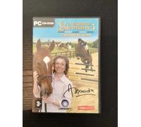 Ubisoft – Jeu vidéo Alexandra Ledermann 5 : L'héritage du Haras – PC