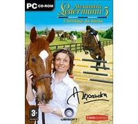 Alexandra Ledermann 5 - L'héritage du Haras G