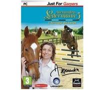 Alexandra Ledermann 5 L'Héritage du Haras G