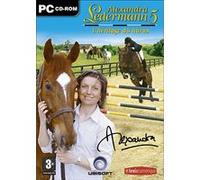 Alexandra Ledermann 5 - L'héritage du Haras G