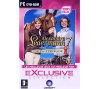 Alexandra Ledermann 7. Exclusive Collection PC
