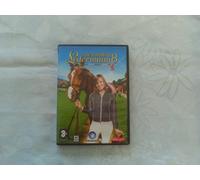 Alexandra Ledermann 8 : Les secrets du Haras G