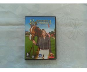 Alexandra Ledermann 8 - Les secrets du Haras