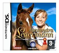 Alexandra Ledermann G