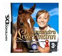 ALEXANDRA LEDERMANN / JEU CONSOLE NINTENDO DS