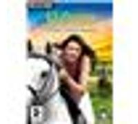 Alexandra Ledermann : La colline aux chevaux sauvages G