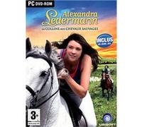 Alexandra Ledermann : La colline aux chevaux sauvages G