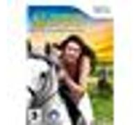 Alexandra Ledermann : La colline aux chevaux sauvages G