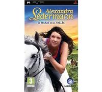 Alexandra Ledermann : Le Haras de la Vallée G
