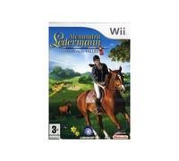 Alexandra Ledermann : Le Haras De La Vallée Wii