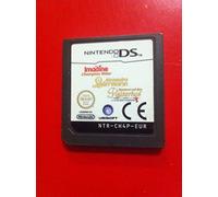 Alexandra Ledermann - Le mystère des chevaux sauvages