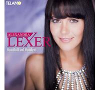 ALEXANDRA LEXER - VON NULL AUF HUNDERT CD NEUF