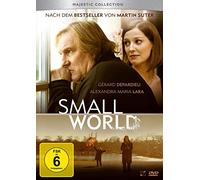 Alexandra Maria Lara,Gérard Depardieu,Niels... - Small World [Import]