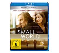 Small World [Blu-ray] (Blu-ray) Depardieu Gérard Lara Alexandra Maria