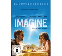Imagine – Andrzey Jakimowski – Edward Hogg, Alexandra Maria Lara – DVD