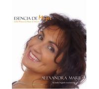 Alexandra Marie - Esencia de Mujer