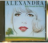 Alexandra - Mein Freund Der Baum [Import]
