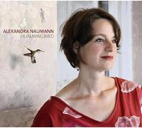 Alexandra Naumann - Hummingbird [Import]