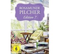 Alexandra Neldel - Rosamunde Pilcher Edition 07