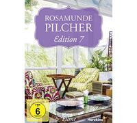 Alexandra Neldel - Rosamunde Pilcher Edition 07 [Import]