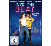 Into the Beat – Alexandra Pfeifer et Yalany Marschner – DVD – Import