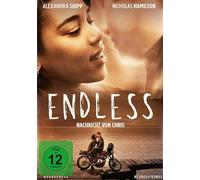 Alexandra Shipp;Nicholas Hamilton - Endless: Nachricht Von Chris