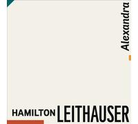 Alexandra [Single] by Hamilton Leithauser [VINYL] NEUF