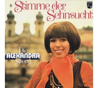 Alexandra - Stimme der Sehnsucht [Import]