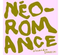 Alexandra Streliski - Neo-Romance [New CD] Softpak
