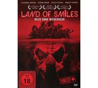 Alexandra Turshen - Land of Smiles - Reise Ohne Wiederkehr (Uncut)