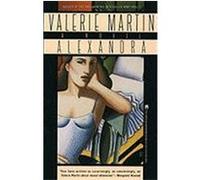 Alexandra Valerie Martin (Auteur)