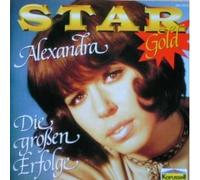 Alexandra - Viel zu früh gegangen ... Aber ihre Musik bleibt für immer (CD Album Alexandra, 14 Tracks) Zigeunerjunge / Akkordeon / Der Grosse Clown / Erstes Morgenrot / Weisst Du Noch / Alles Geht Vorueber / Wind, Wind / Was Ist Das Ziel / Sehnsucht (Das Lied Der Taiga) u.a.