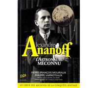 Alexandre Ananoff, l'astronaute méconnu