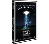 Exoconférence DVD DVD