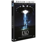 Exoconférence DVD E