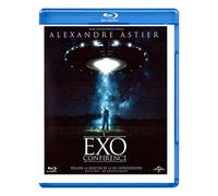 Exoconférence Blu-ray