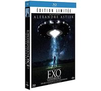 Alexandre Astier - L'Exoconférence [Blu-ray]