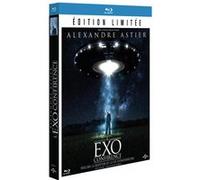 Alexandre Astier : l'Exoconférence Blu-Ray