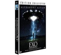 Alexandre Astier - L'Exoconférence [Édition Collector]