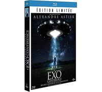 Alexandre Astier : l'Exoconférence Blu-Ray