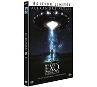 L'exoconférence – Alexandre Astier – DVD – Édition limitée