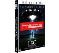 Alexandre Astier : l'Exoconférence - Edition spéciale Fnac - DVD G