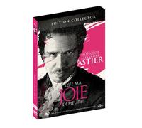Alexandre Astier-Que ma Joie demeure [Édition Collector]