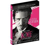 Alexandre Astier-Que ma Joie demeure [Édition Collector]