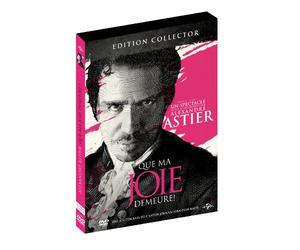 Alexandre Astier - Que ma joie demeure ! [Édition Collector]