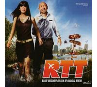 Alexandre Azaria - RTT (Bande Originale du Film)