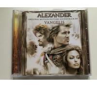 Alexandre (Bande Originale du film)
