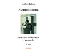 Alexandre Banza
