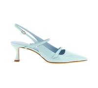Alexandre Birman - Tita Slingbacks - Femme - Chaussures - Bleu - Taille: 41 1/2 EU