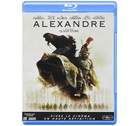 Alexandre - Blu-Ray